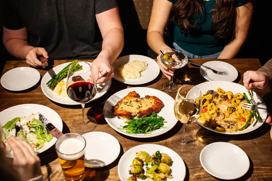 Reservations southside grill in nashville tn